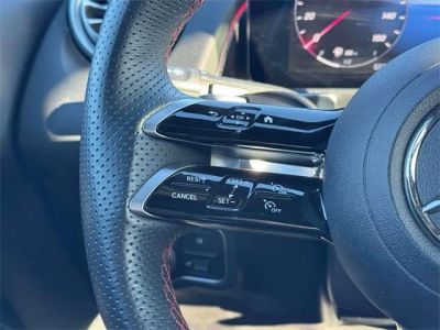 2025 Mercedes-Benz GLB - Photo 22