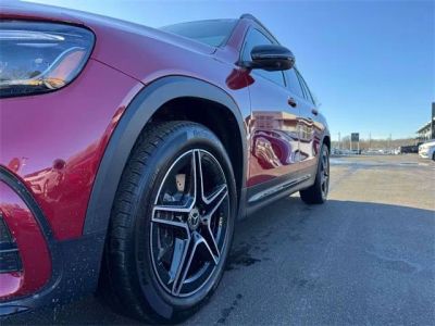 2025 Mercedes-Benz GLB - Photo 14