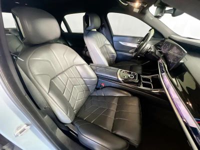 2024 BMW 7 Series — photo 28 view