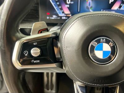 2024 BMW 7 Series — photo 16 view
