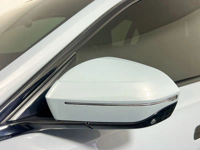 2024 BMW 7 Series — photo 10 view