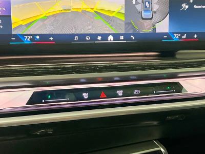 2024 BMW 7 Series — photo 23 view