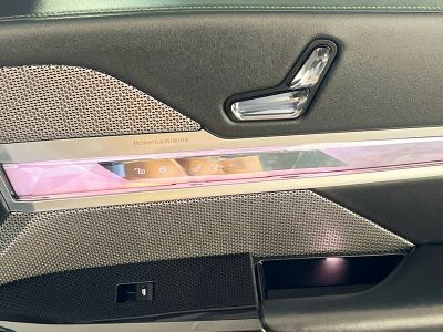 2024 BMW 7 Series — photo 29 view