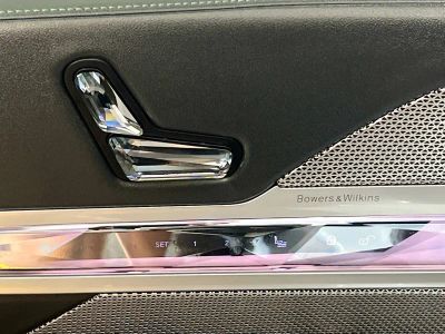 2024 BMW 7 Series — photo 13 view