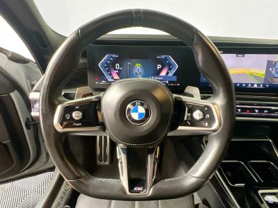 2024 BMW 7 Series — photo 15 view