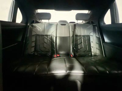 2024 BMW 7 Series — photo 30 view