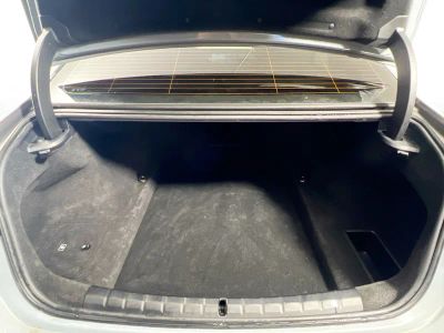 2024 BMW 7 Series — photo 31 view