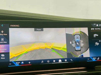 2024 BMW 7 Series — photo 25 view