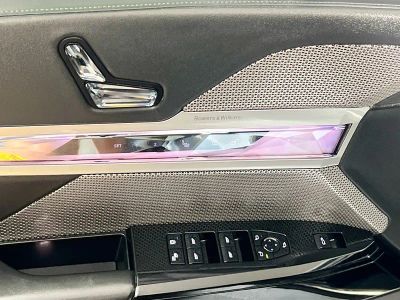 2024 BMW 7 Series — photo 14 view
