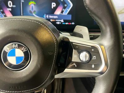2024 BMW 7 Series — photo 17 view