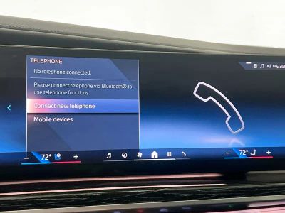 2024 BMW 7 Series — photo 24 view