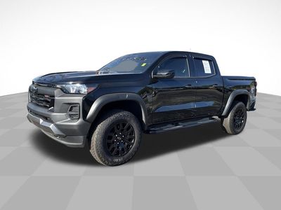 2024 Chevrolet Colorado - Photo 1