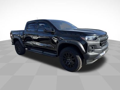 2024 Chevrolet Colorado - Photo 4