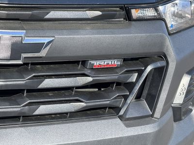 2024 Chevrolet Colorado - Photo 3