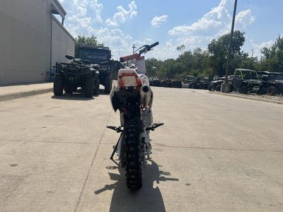 2025 Kayo TD110 EFI — photo 8 view