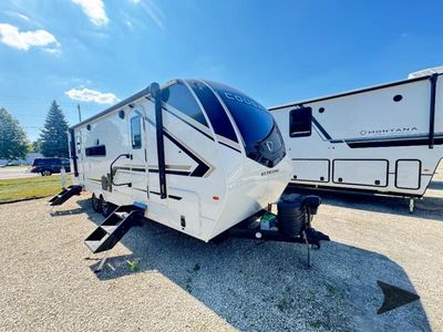 2026 Keystone RV Cougar Half-Ton - Photo 1