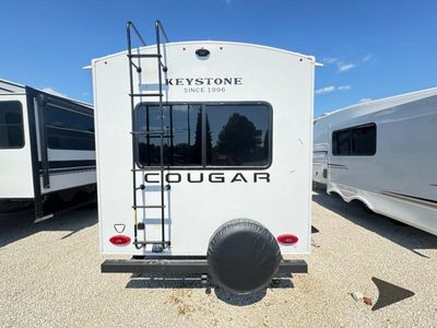 2026 Keystone RV Cougar Half-Ton - Photo 7