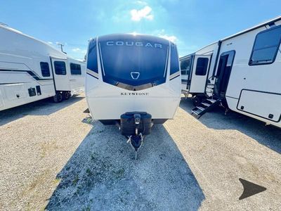 2026 Keystone RV Cougar Half-Ton - Photo 3