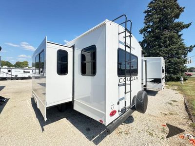 2026 Keystone RV Cougar Half-Ton - Photo 6