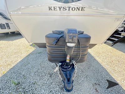 2026 Keystone RV Cougar Half-Ton - Photo 8
