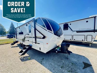 2026 Keystone RV Cougar Half-Ton - Photo 4