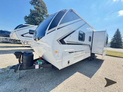 2026 Keystone RV Cougar Half-Ton - Photo 2