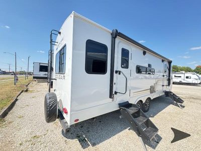 2026 Keystone RV Cougar Half-Ton - Photo 5