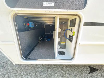 2026 Keystone RV Cougar Half-Ton - Photo 12