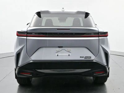 2026 Lexus RZ - Photo 4