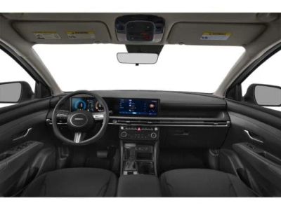 2026 Hyundai TUCSON — photo 7 view