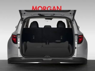 2026 Hyundai TUCSON — photo 10 view