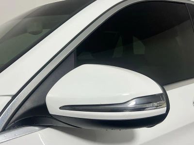 2017 Mercedes-Benz GLC — photo 10 view