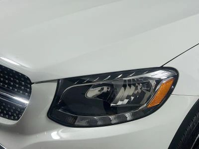 2017 Mercedes-Benz GLC — photo 9 view