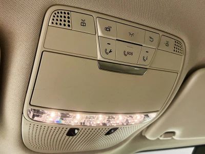 2017 Mercedes-Benz GLC — photo 18 view