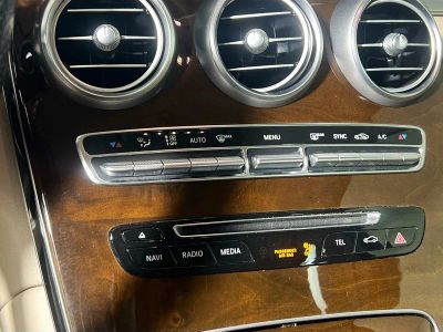 2017 Mercedes-Benz GLC — photo 23 view