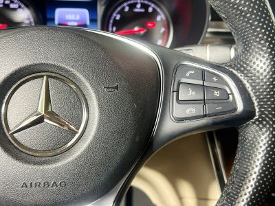 2017 Mercedes-Benz GLC — photo 17 view