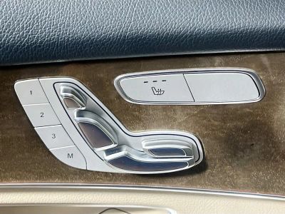 2017 Mercedes-Benz GLC — photo 13 view