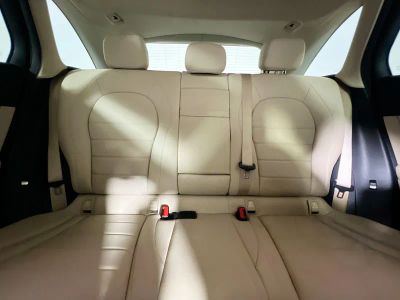 2017 Mercedes-Benz GLC — photo 29 view