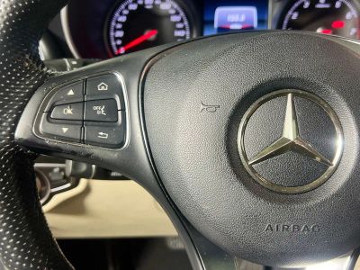 2017 Mercedes-Benz GLC — photo 16 view