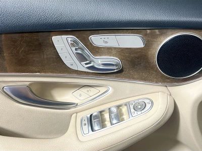 2017 Mercedes-Benz GLC — photo 14 view
