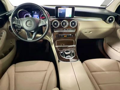 2017 Mercedes-Benz GLC — photo 26 view