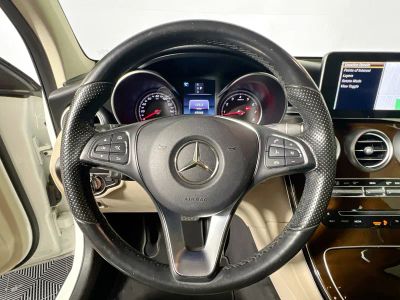 2017 Mercedes-Benz GLC — photo 15 view
