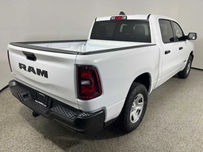 2026 RAM 1500 — detail view