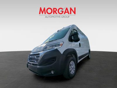 2026 Ram ProMaster 2500 — photo 9 view