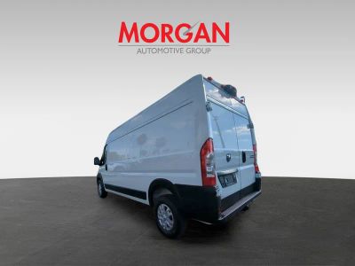 2026 Ram ProMaster 2500 — photo 7 view