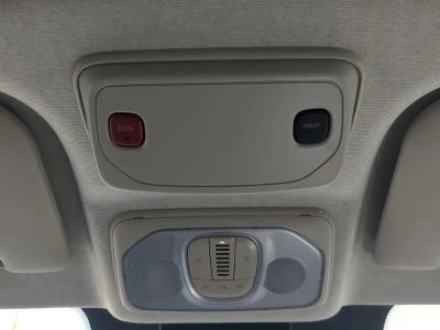 2026 Ram ProMaster 2500 — photo 21 view