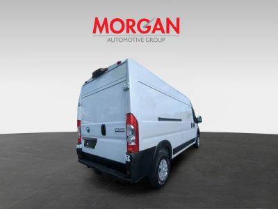 2026 Ram ProMaster 2500 — detail view
