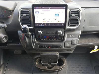 2026 Ram ProMaster 2500 — photo 20 view
