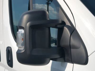 2026 Ram ProMaster 2500 — photo 12 view