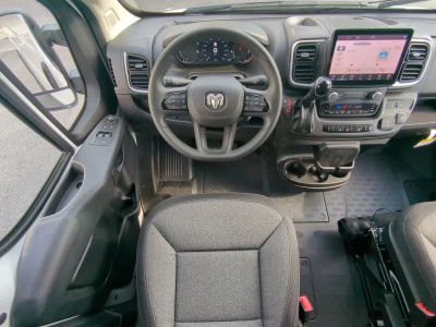 2026 Ram ProMaster 2500 — photo 17 view